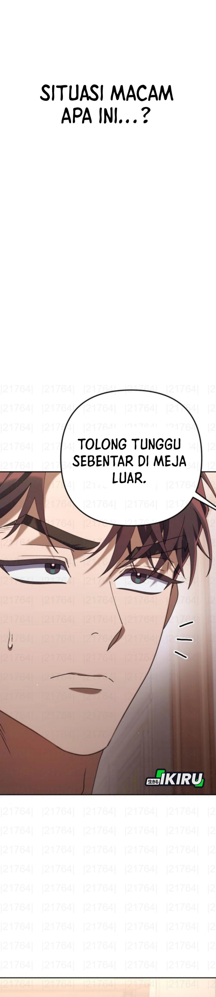 Read The Art of Leaving Work on Time Bahasa Indonesia ID Manga Online