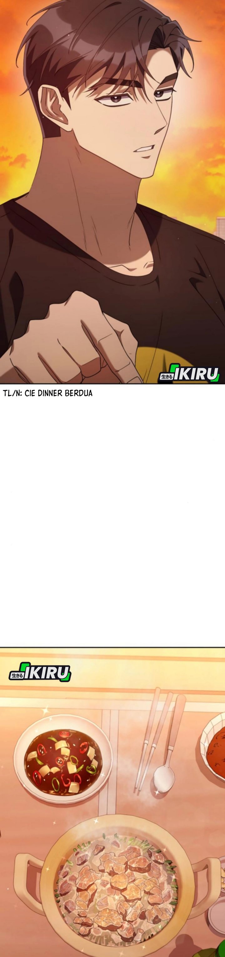 Read The Art of Leaving Work on Time Bahasa Indonesia ID Manga Online