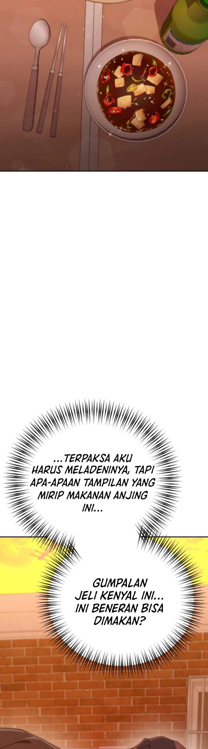 Read The Art of Leaving Work on Time Bahasa Indonesia ID Manga Online