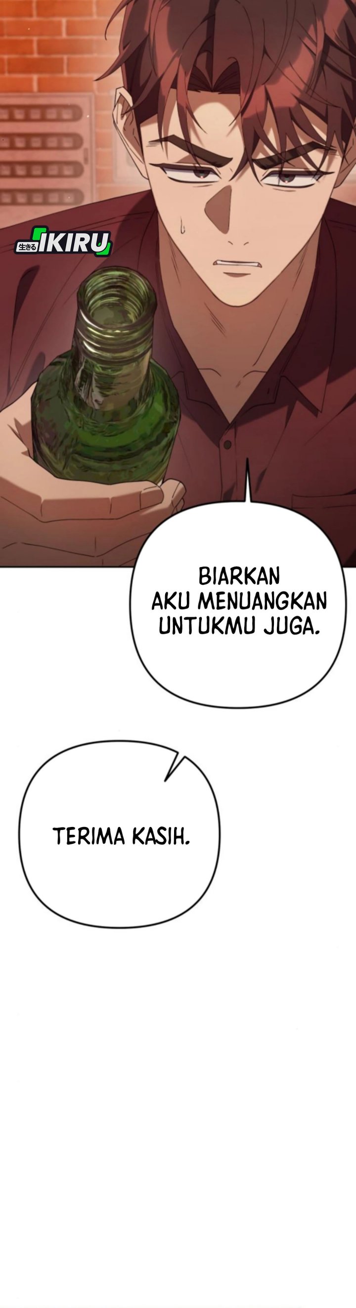 Read The Art of Leaving Work on Time Bahasa Indonesia ID Manga Online