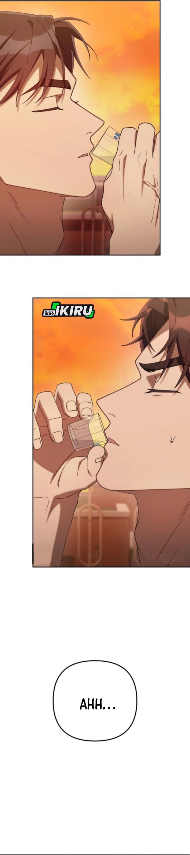 Read The Art of Leaving Work on Time Bahasa Indonesia ID Manga Online