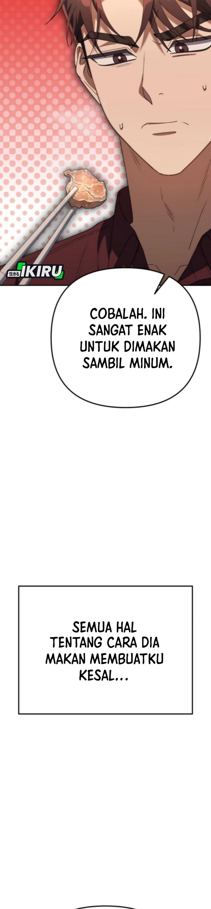 Read The Art of Leaving Work on Time Bahasa Indonesia ID Manga Online