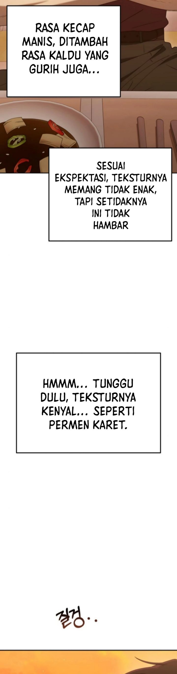 Read The Art of Leaving Work on Time Bahasa Indonesia ID Manga Online