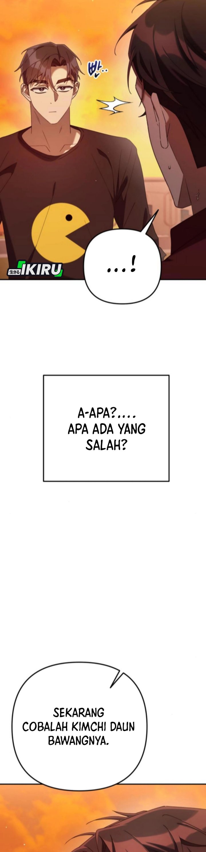 Read The Art of Leaving Work on Time Bahasa Indonesia ID Manga Online
