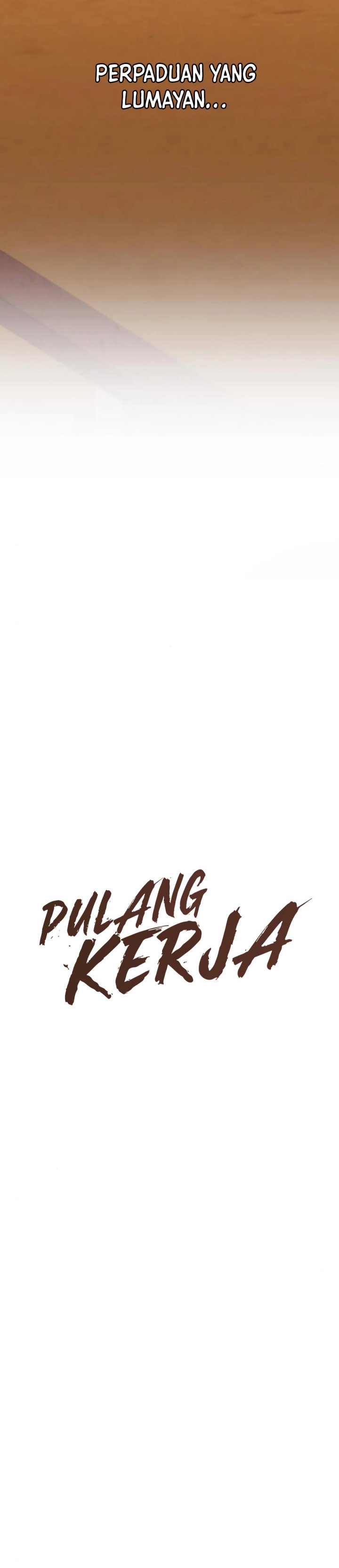 Read The Art of Leaving Work on Time Bahasa Indonesia ID Manga Online