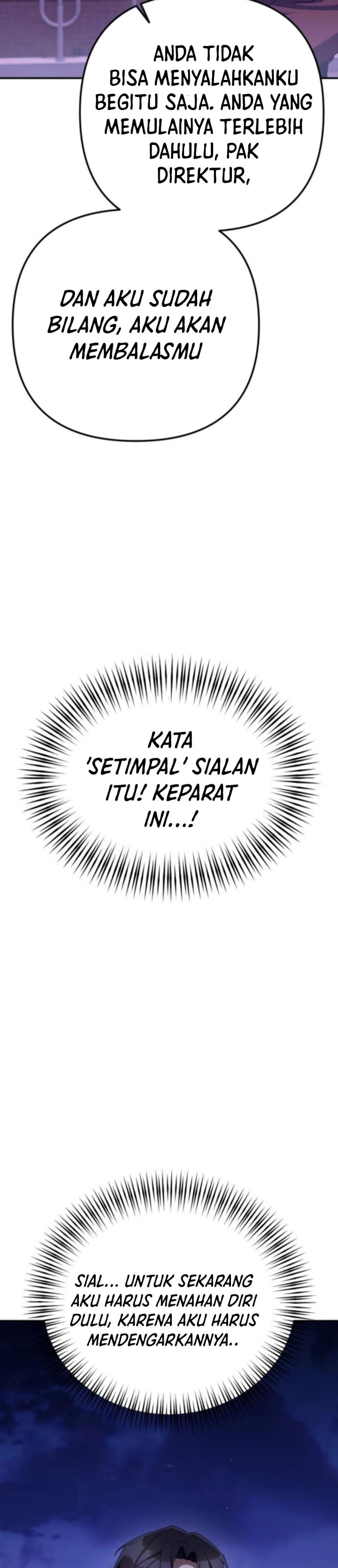 Read The Art of Leaving Work on Time Bahasa Indonesia ID Manga Online