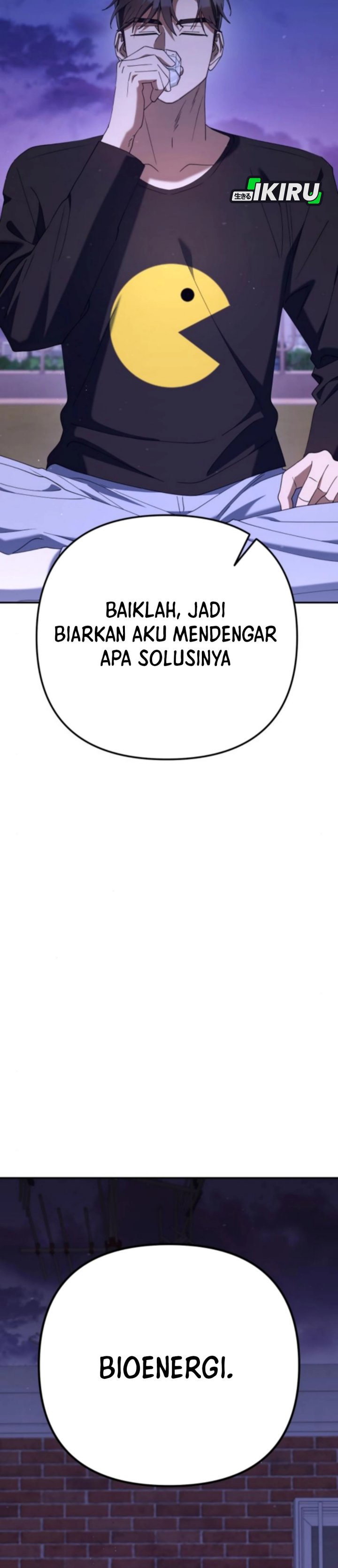 Read The Art of Leaving Work on Time Bahasa Indonesia ID Manga Online