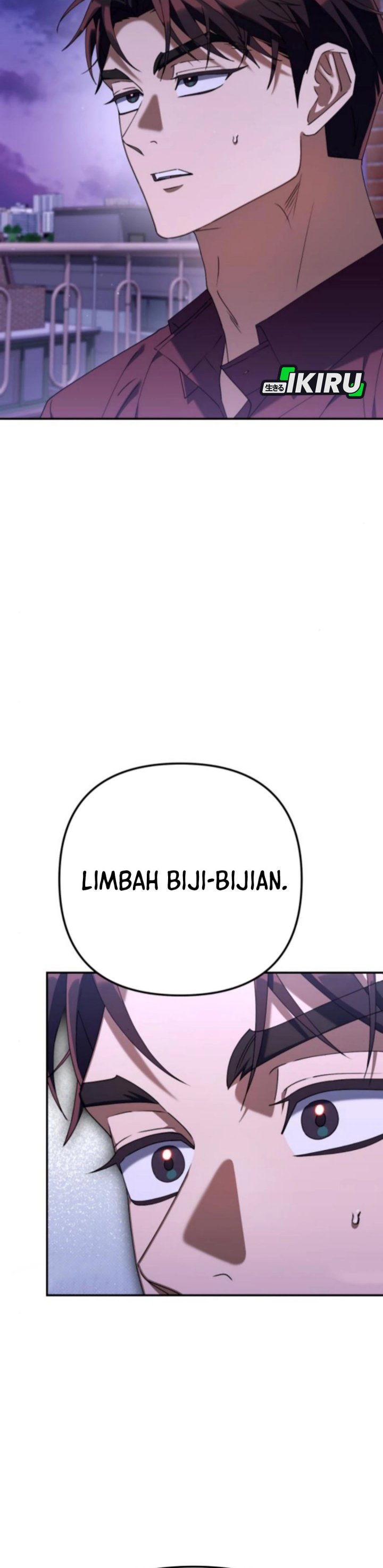 Read The Art of Leaving Work on Time Bahasa Indonesia ID Manga Online