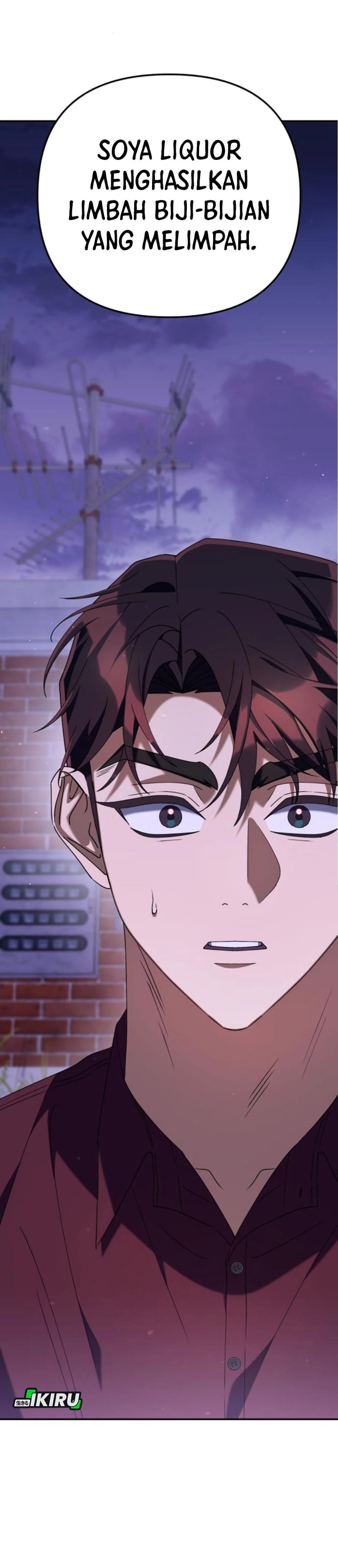 Read The Art of Leaving Work on Time Bahasa Indonesia ID Manga Online