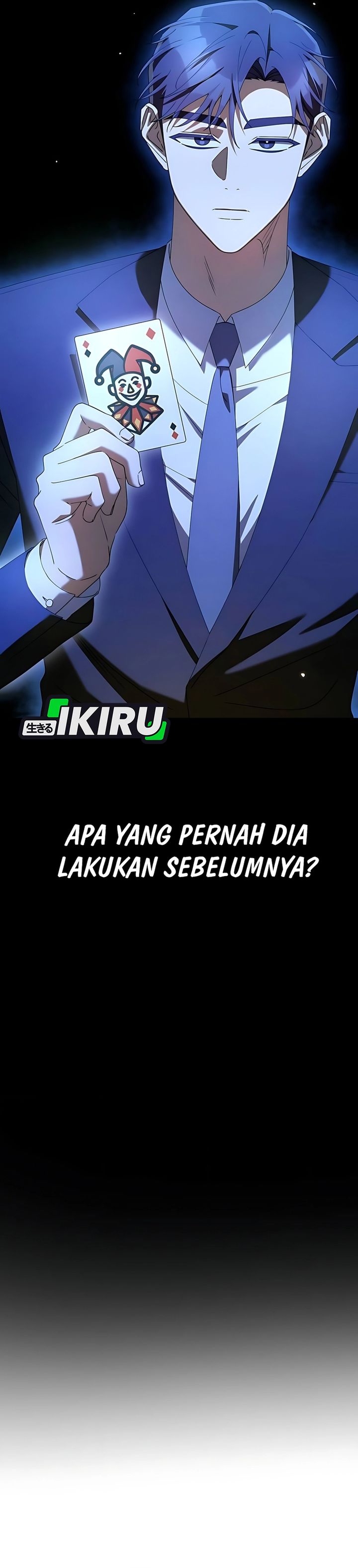 Read The Art of Leaving Work on Time Bahasa Indonesia ID Manga Online