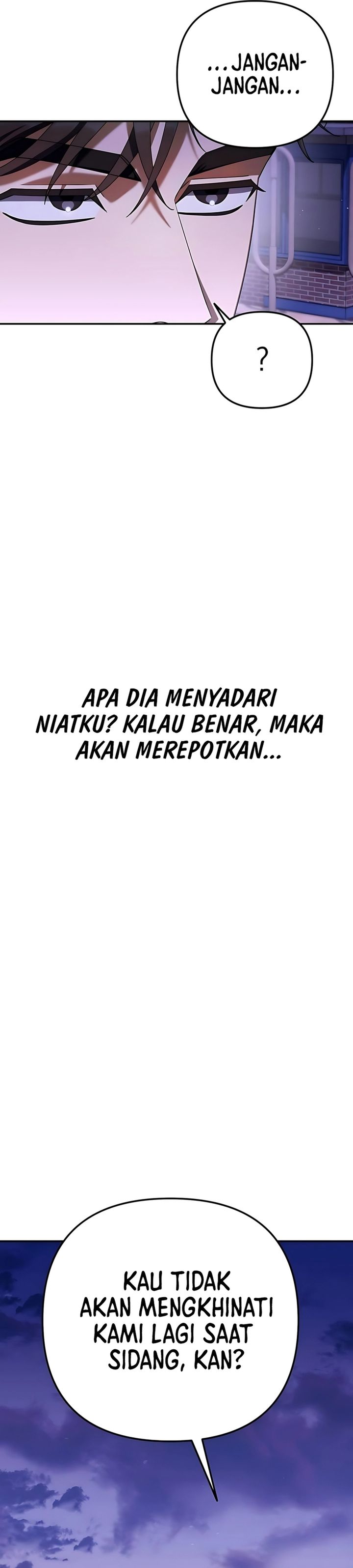 Read The Art of Leaving Work on Time Bahasa Indonesia ID Manga Online