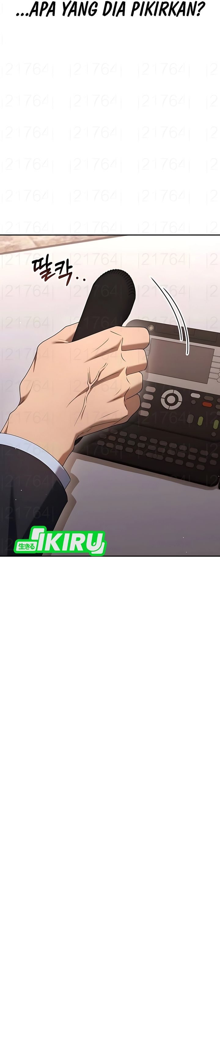 Read The Art of Leaving Work on Time Bahasa Indonesia ID Manga Online