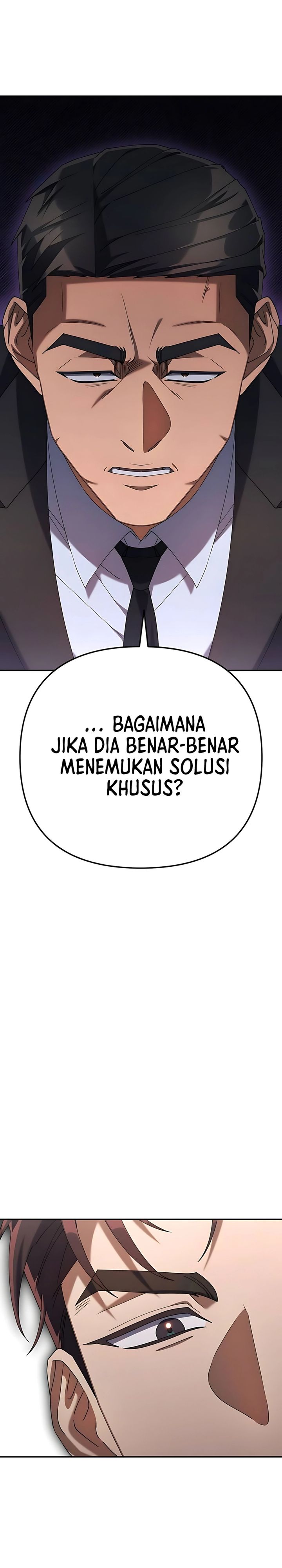 Read The Art of Leaving Work on Time Bahasa Indonesia ID Manga Online