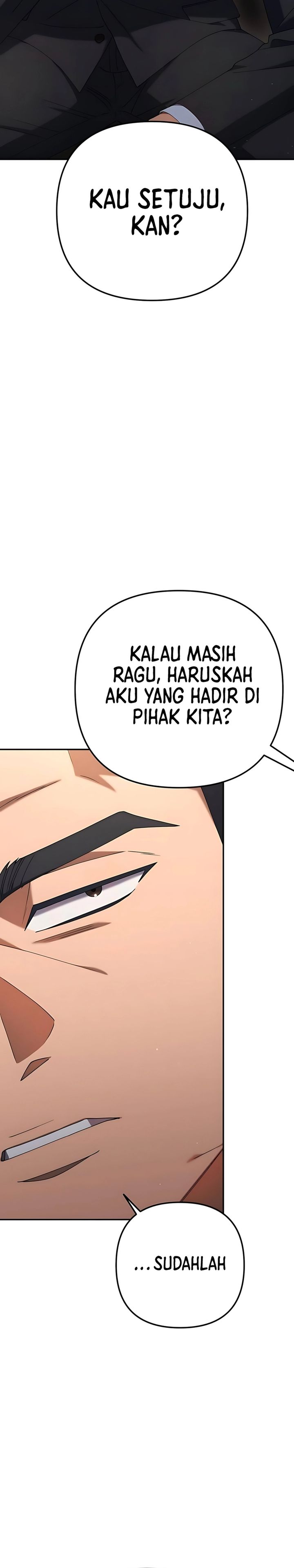 Read The Art of Leaving Work on Time Bahasa Indonesia ID Manga Online