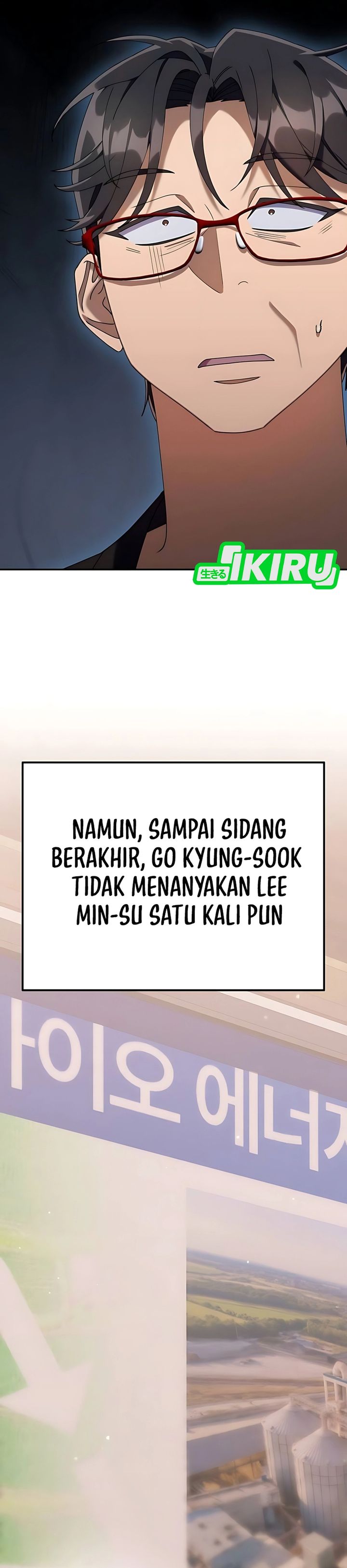 Read The Art of Leaving Work on Time Bahasa Indonesia ID Manga Online