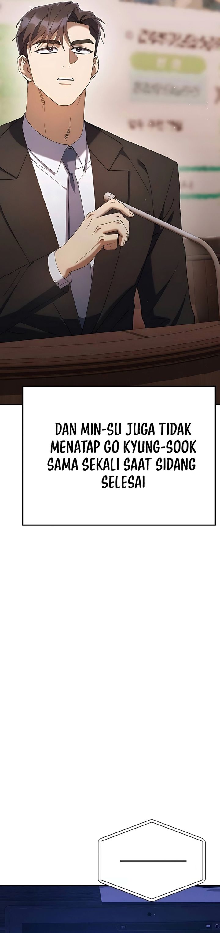 Read The Art of Leaving Work on Time Bahasa Indonesia ID Manga Online