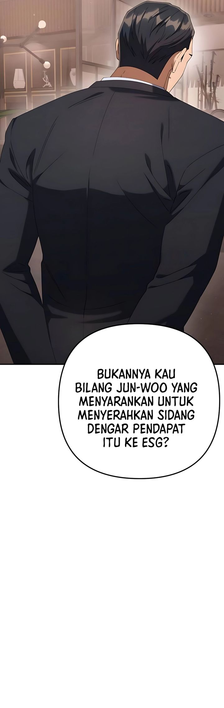 Read The Art of Leaving Work on Time Bahasa Indonesia ID Manga Online
