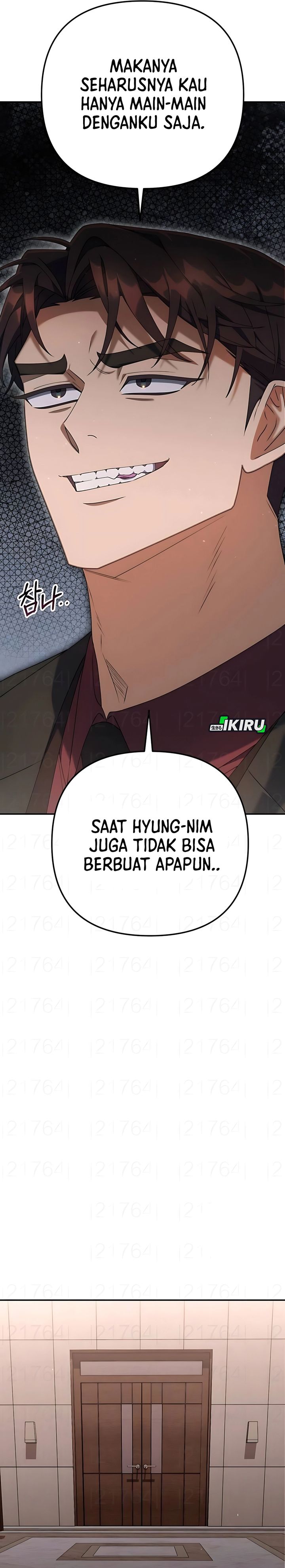 Read The Art of Leaving Work on Time Bahasa Indonesia ID Manga Online