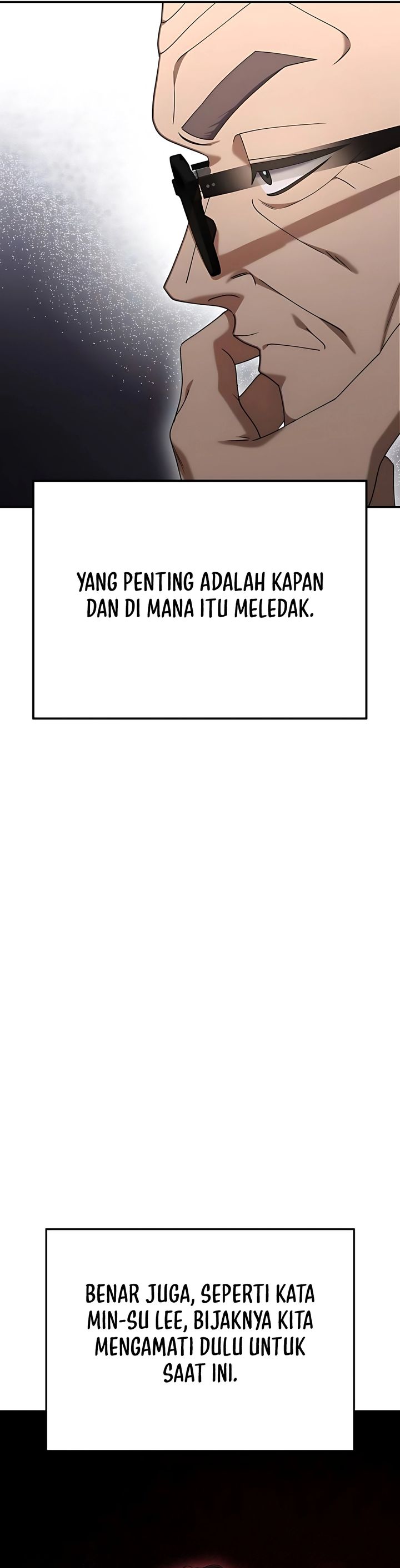 Read The Art of Leaving Work on Time Bahasa Indonesia ID Manga Online