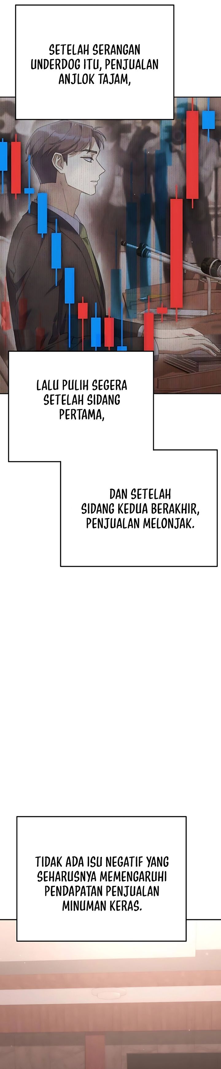 Read The Art of Leaving Work on Time Bahasa Indonesia ID Manga Online