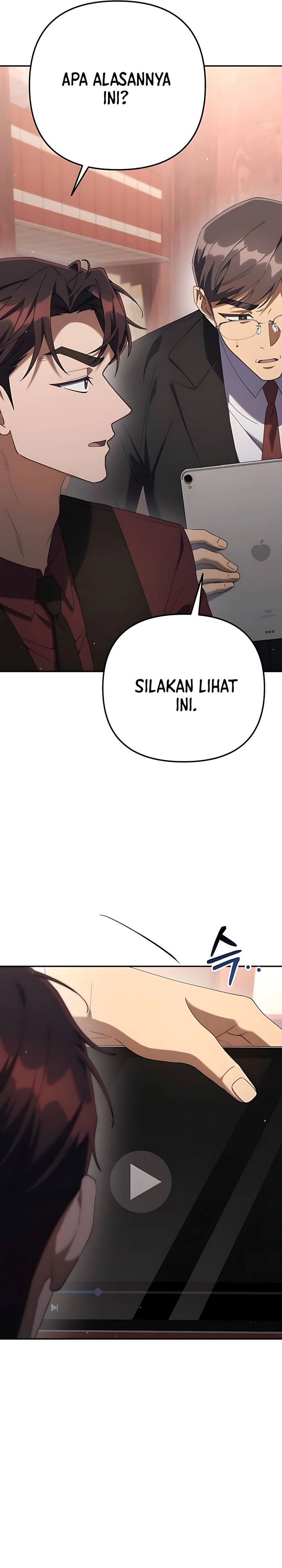 Read The Art of Leaving Work on Time Bahasa Indonesia ID Manga Online
