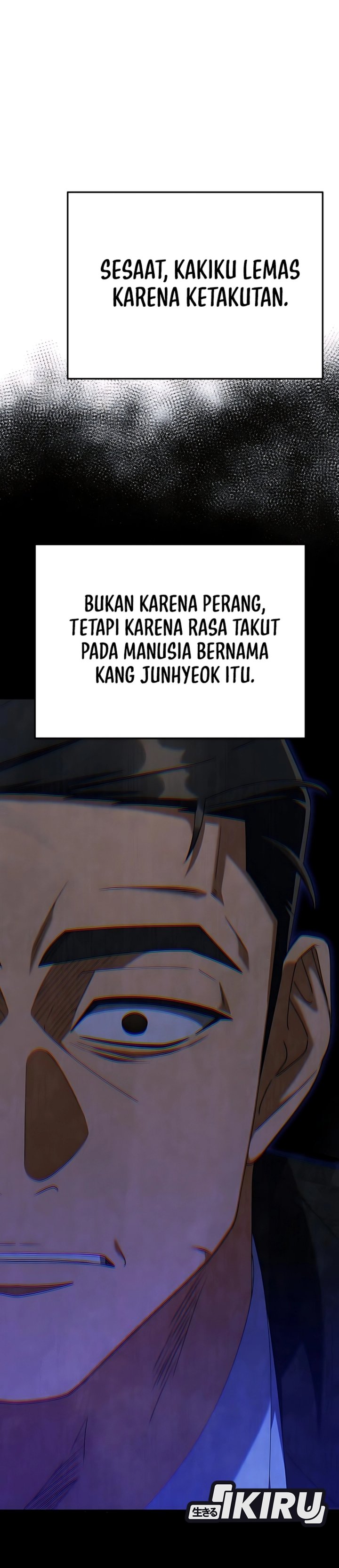 Read The Art of Leaving Work on Time Bahasa Indonesia ID Manga Online
