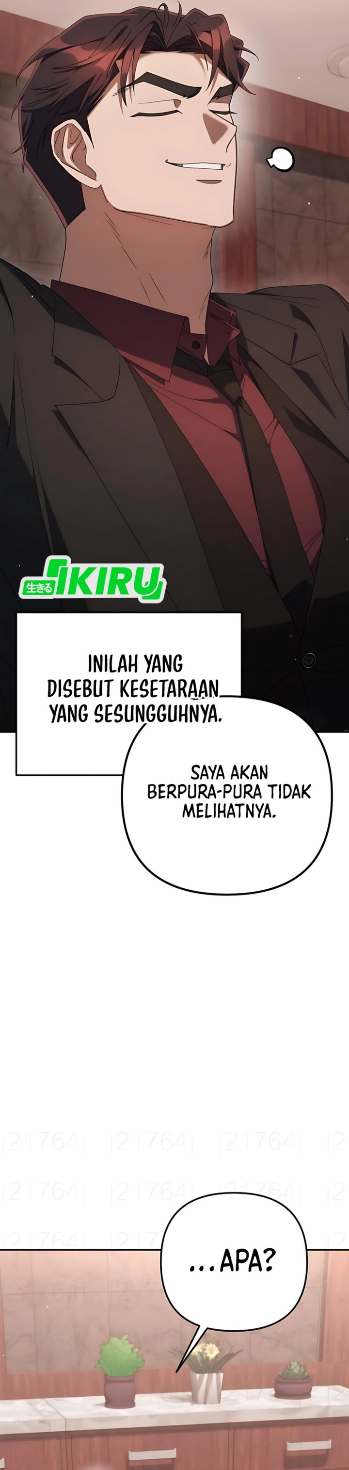 Read The Art of Leaving Work on Time Bahasa Indonesia ID Manga Online