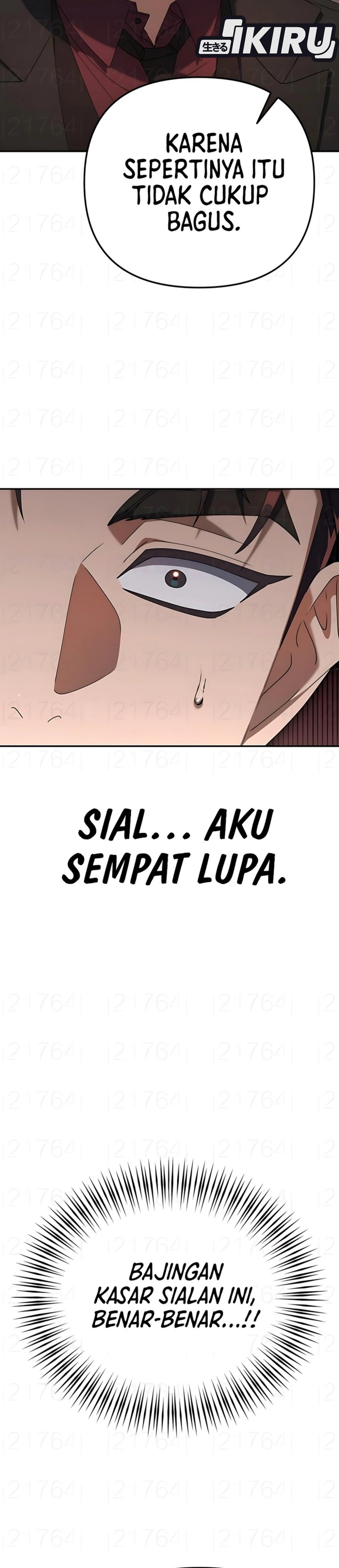 Read The Art of Leaving Work on Time Bahasa Indonesia ID Manga Online