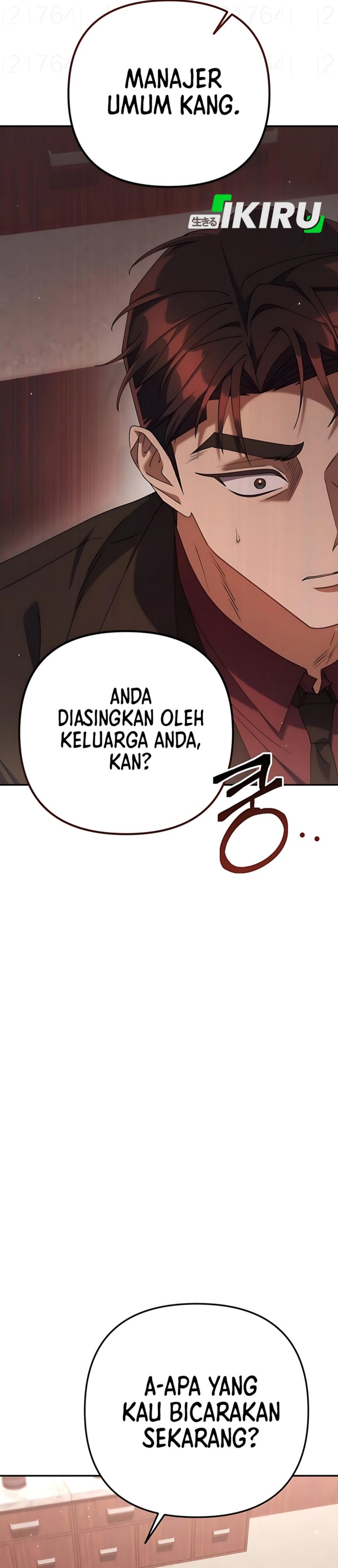 Read The Art of Leaving Work on Time Bahasa Indonesia ID Manga Online