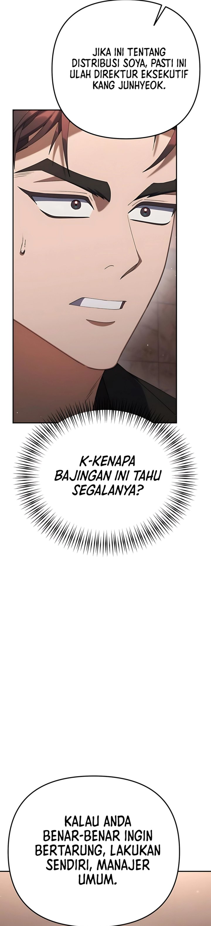 Read The Art of Leaving Work on Time Bahasa Indonesia ID Manga Online