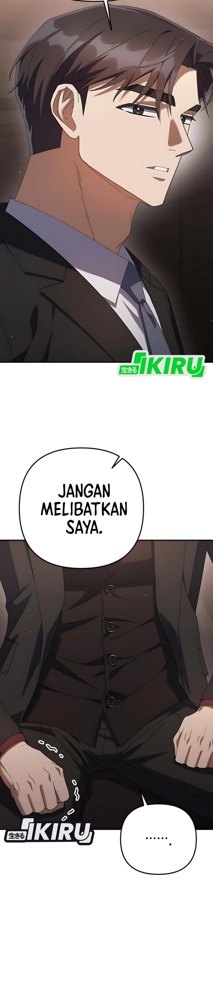 Read The Art of Leaving Work on Time Bahasa Indonesia ID Manga Online