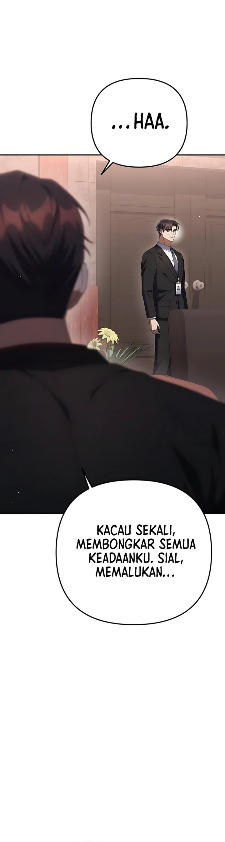 Read The Art of Leaving Work on Time Bahasa Indonesia ID Manga Online