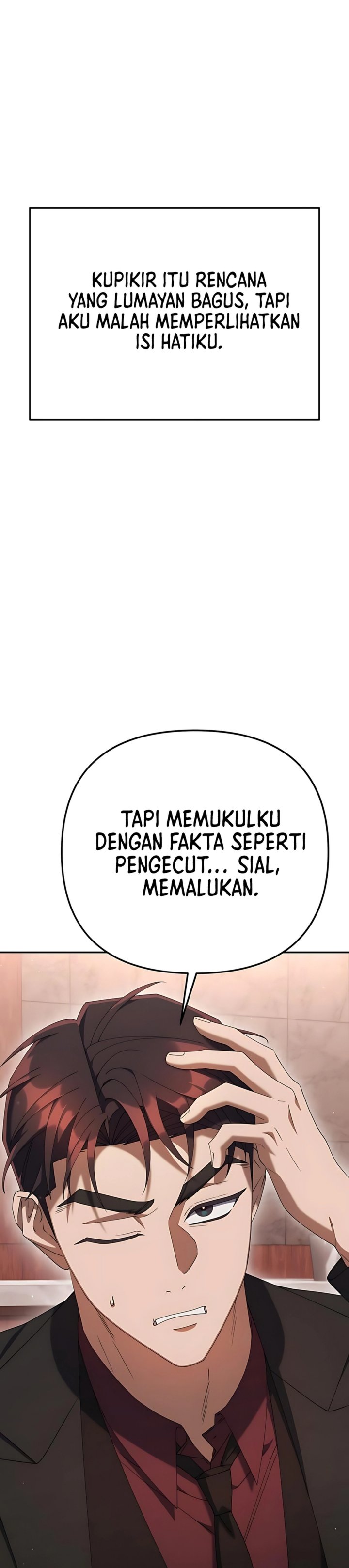 Read The Art of Leaving Work on Time Bahasa Indonesia ID Manga Online