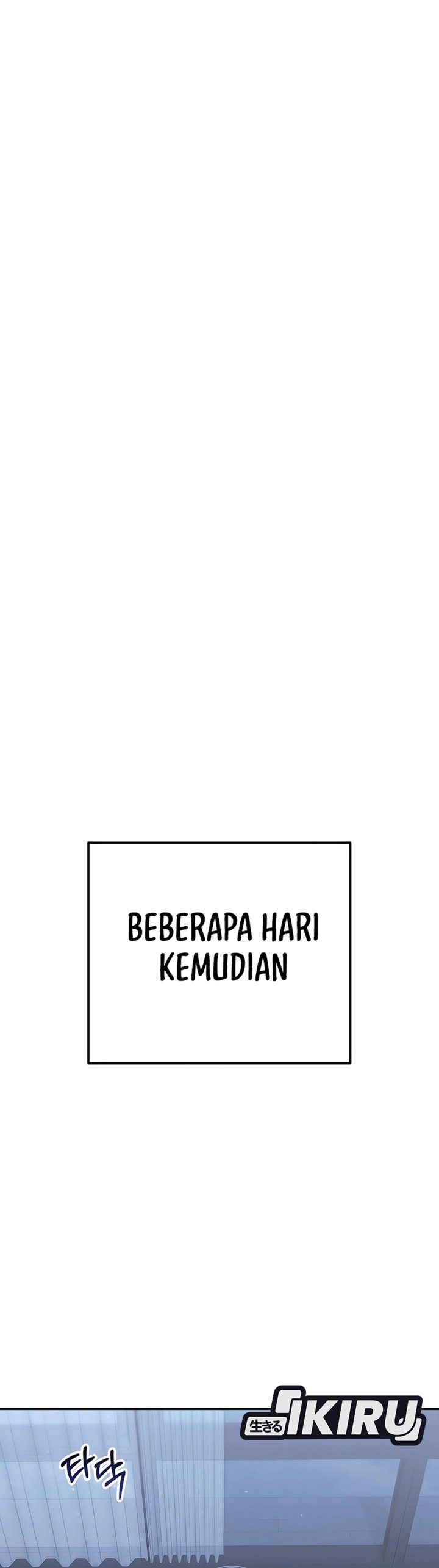 Read The Art of Leaving Work on Time Bahasa Indonesia ID Manga Online