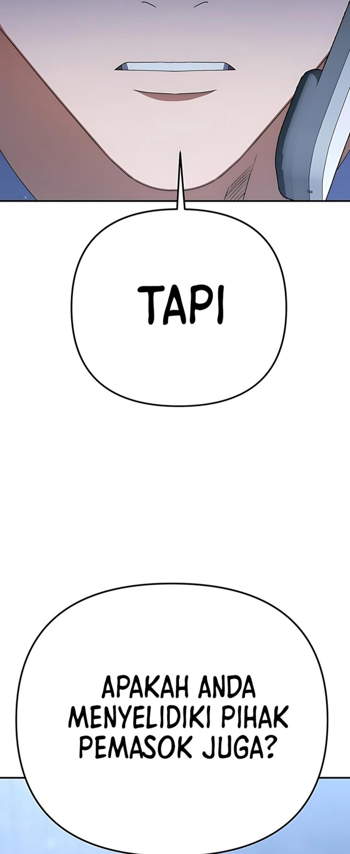Read The Art of Leaving Work on Time Bahasa Indonesia ID Manga Online