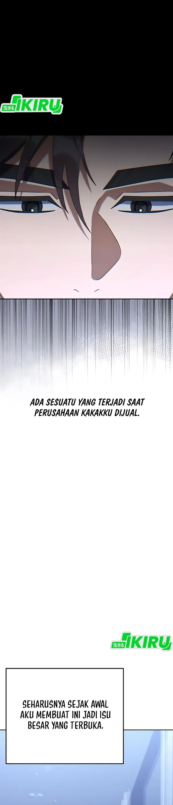 Read The Art of Leaving Work on Time Bahasa Indonesia ID Manga Online