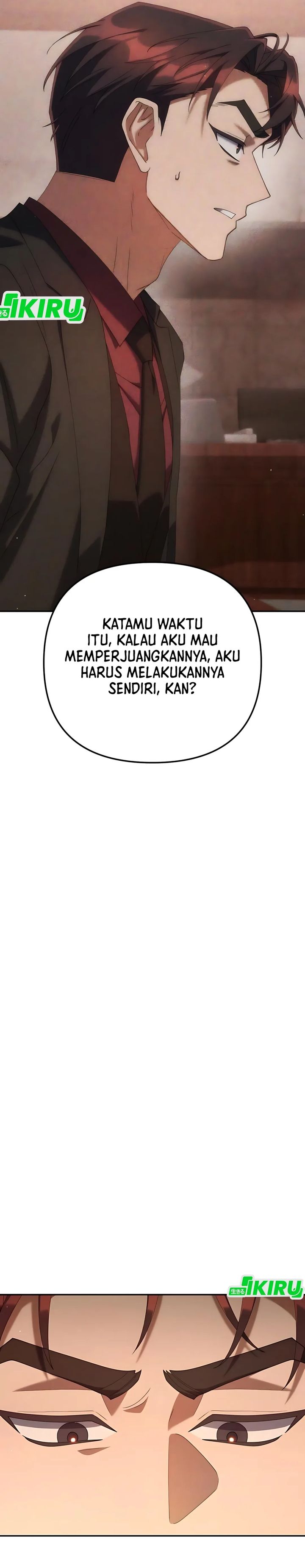 Read The Art of Leaving Work on Time Bahasa Indonesia ID Manga Online