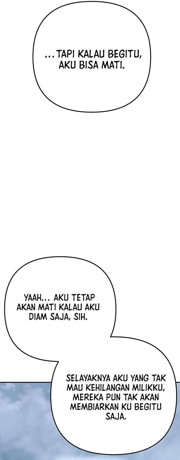 Read The Art of Leaving Work on Time Bahasa Indonesia ID Manga Online
