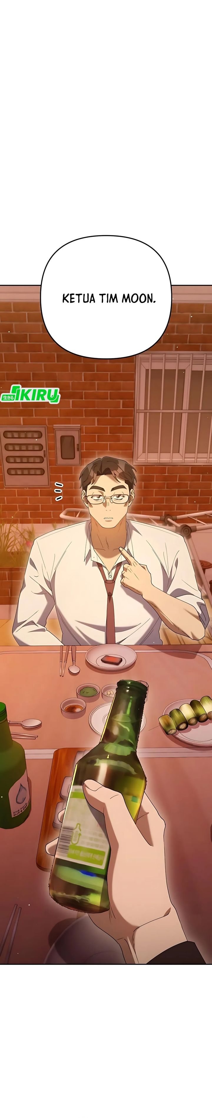 Read The Art of Leaving Work on Time Bahasa Indonesia ID Manga Online