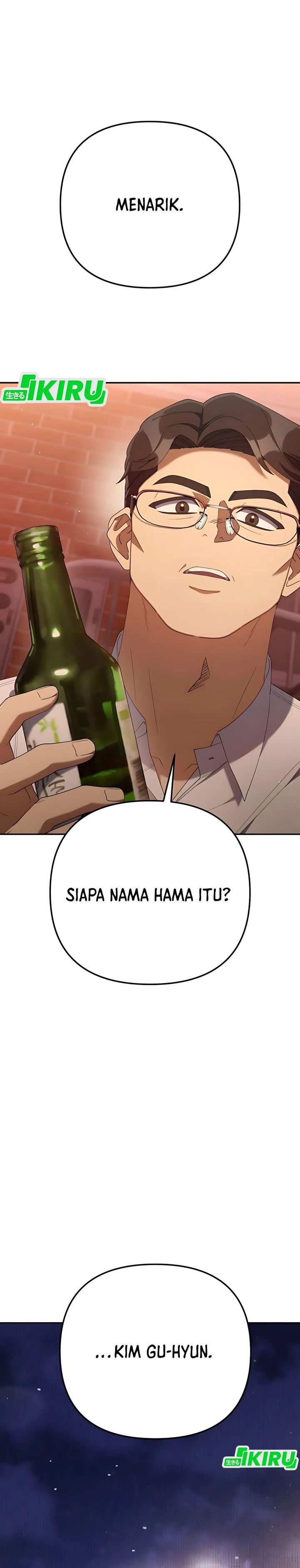 Read The Art of Leaving Work on Time Bahasa Indonesia ID Manga Online