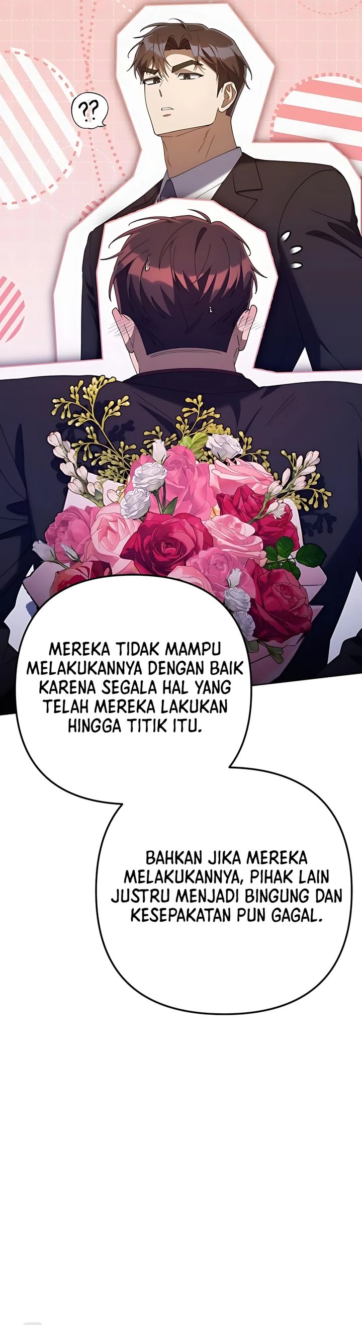 Read The Art of Leaving Work on Time Bahasa Indonesia ID Manga Online