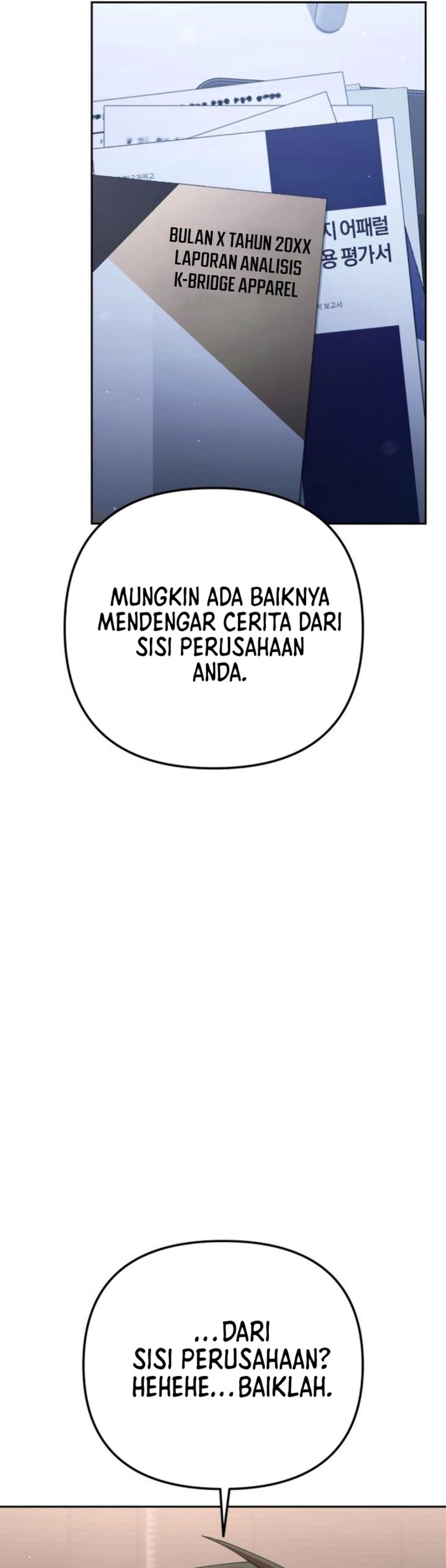 Read The Art of Leaving Work on Time Bahasa Indonesia ID Manga Online