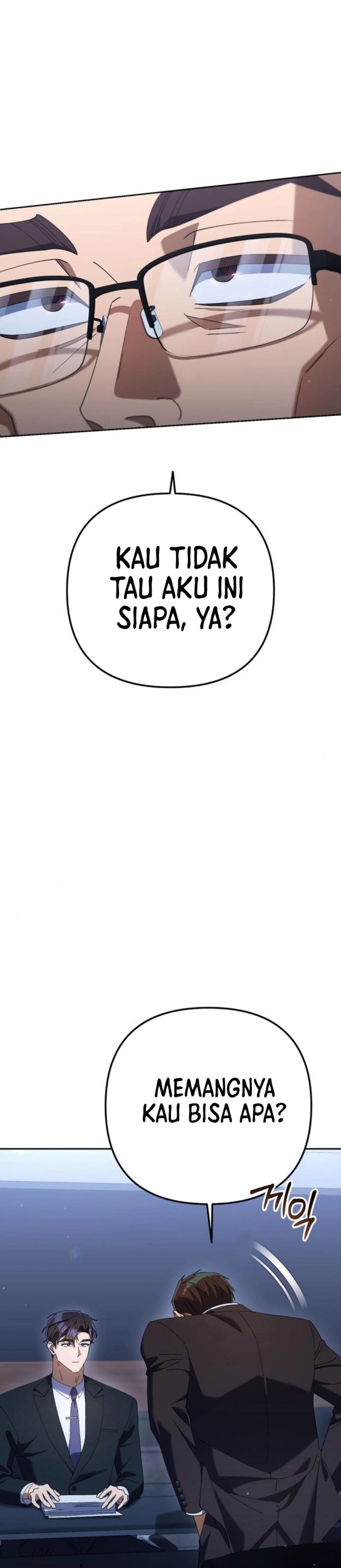 Read The Art of Leaving Work on Time Bahasa Indonesia ID Manga Online