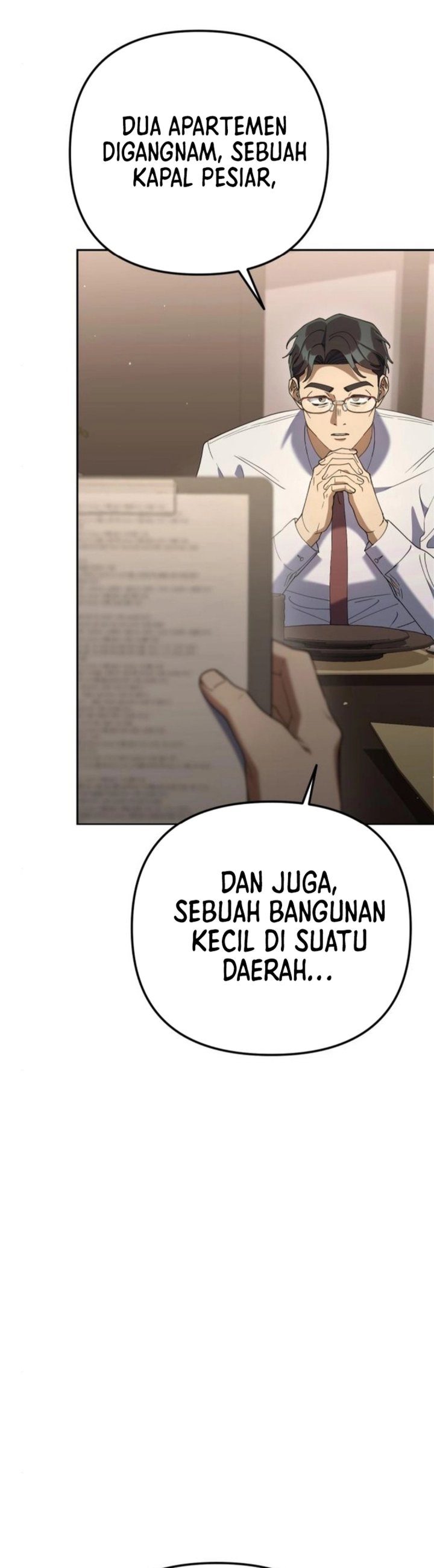 Read The Art of Leaving Work on Time Bahasa Indonesia ID Manga Online