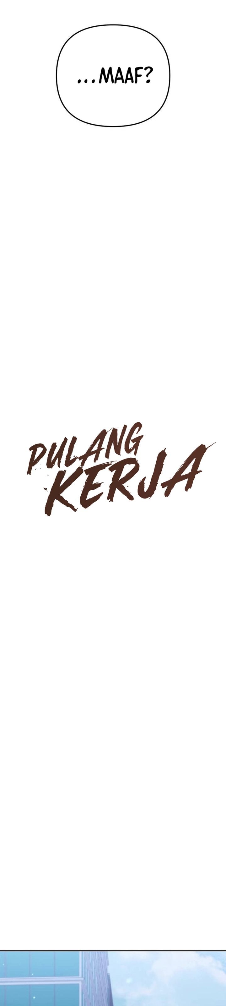 Read The Art of Leaving Work on Time Bahasa Indonesia ID Manga Online