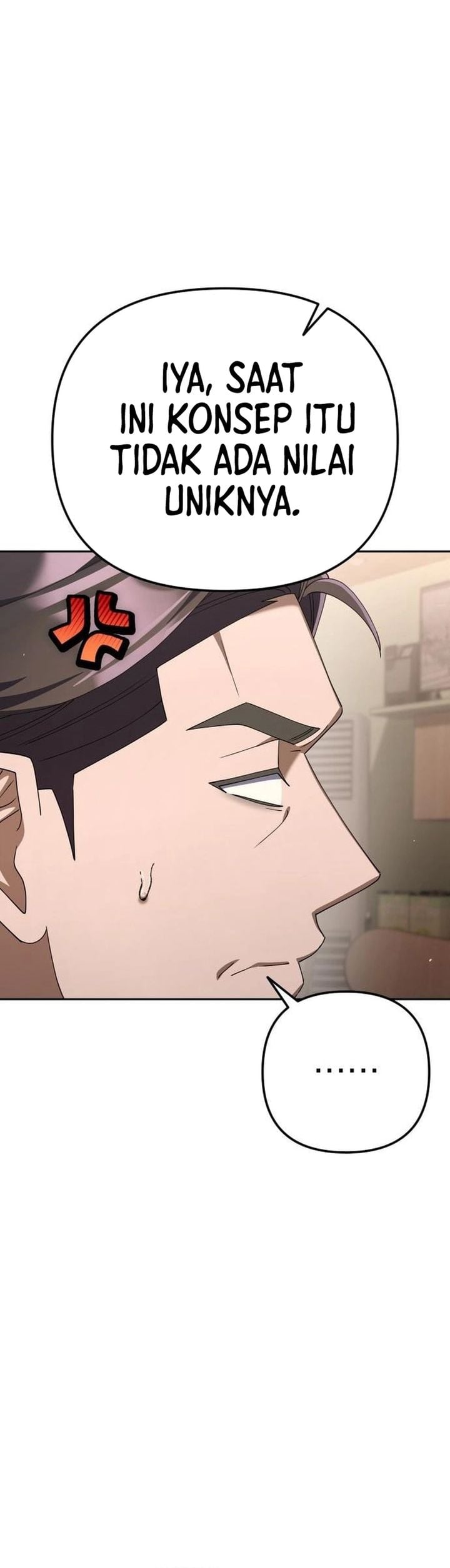 Read The Art of Leaving Work on Time Bahasa Indonesia ID Manga Online