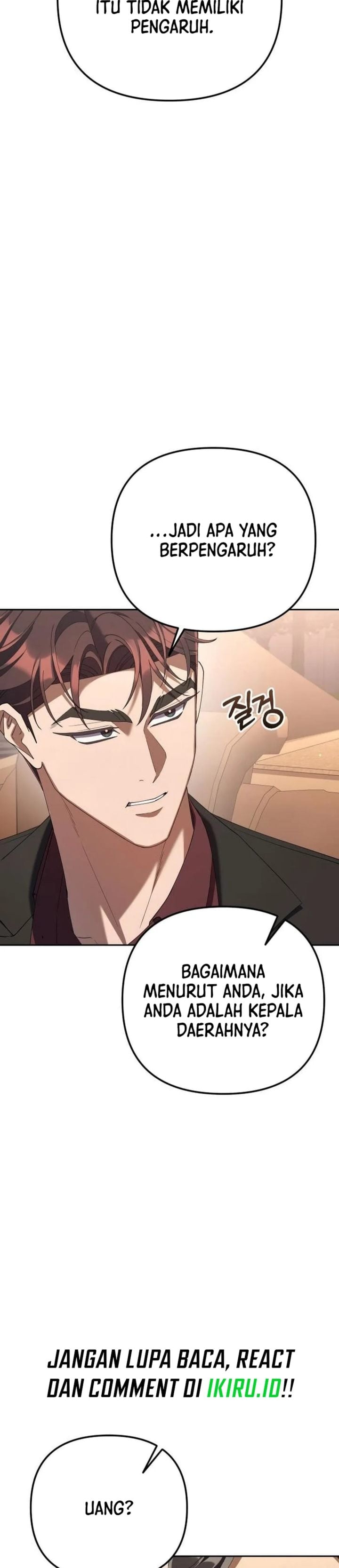 Read The Art of Leaving Work on Time Bahasa Indonesia ID Manga Online