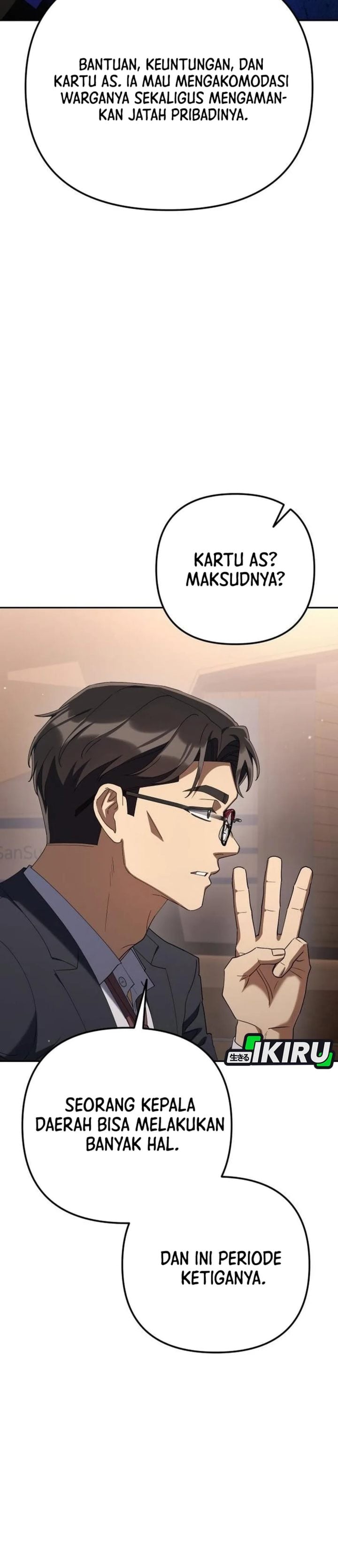 Read The Art of Leaving Work on Time Bahasa Indonesia ID Manga Online