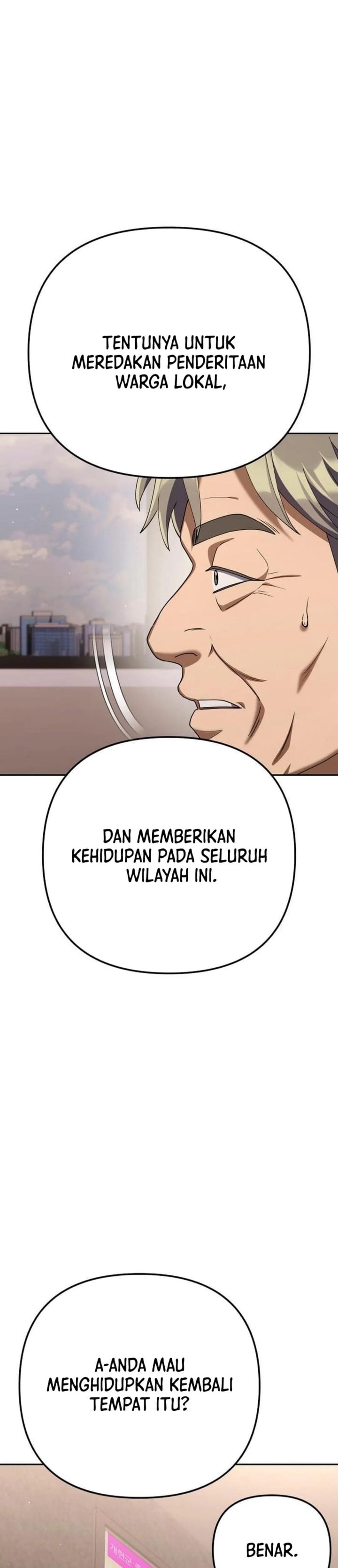 Read The Art of Leaving Work on Time Bahasa Indonesia ID Manga Online