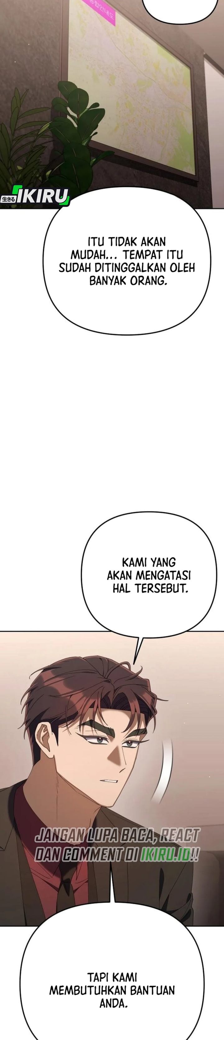 Read The Art of Leaving Work on Time Bahasa Indonesia ID Manga Online